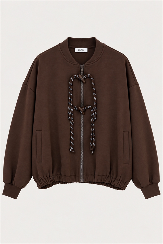 BOMBER