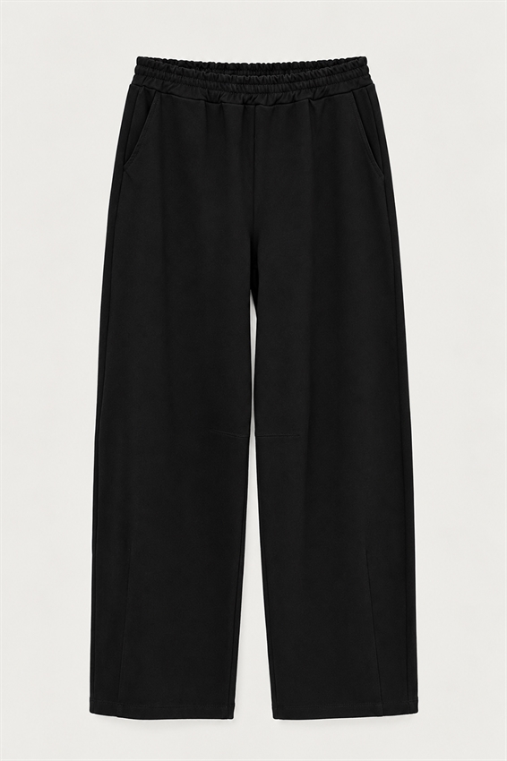 PANTALONE IN COTONE