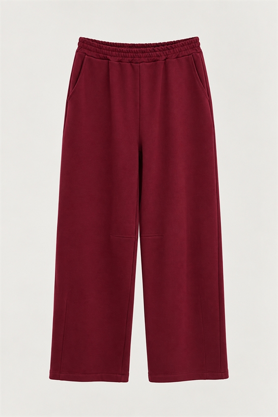 PANTALONE IN COTONE