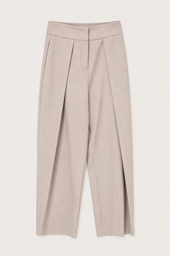 PANTA BALLOON MAXI PIEGA