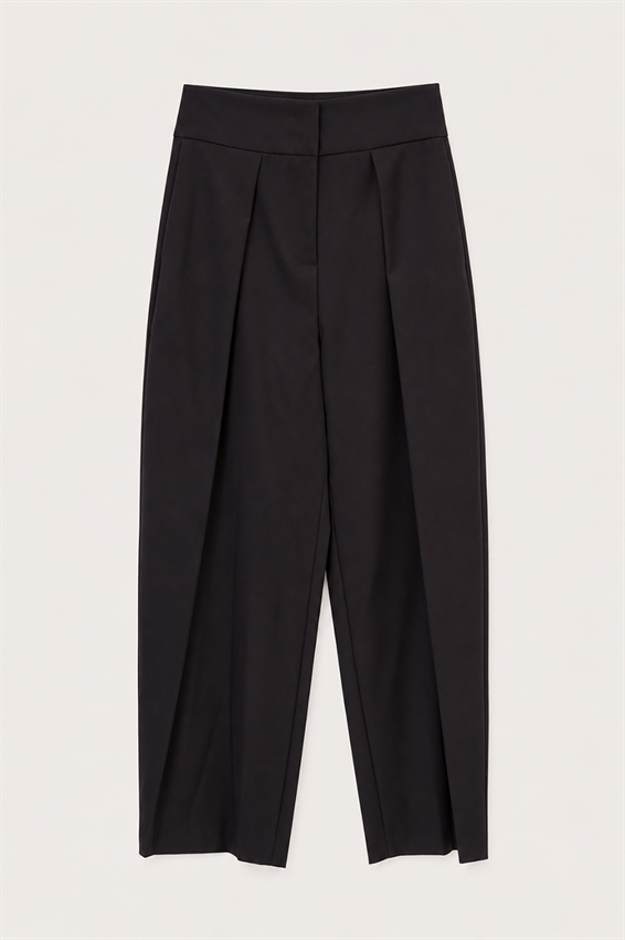 PANTA BALLOON MAXI PIEGA