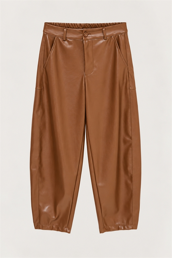 PANTA BALLOON ECOPELLE