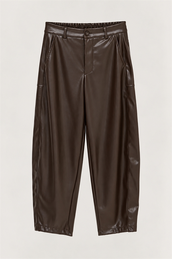 PANTA BALLOON ECOPELLE