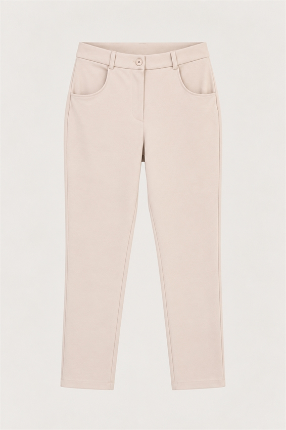 PANTALONE SKINNY PUNTO MILANO