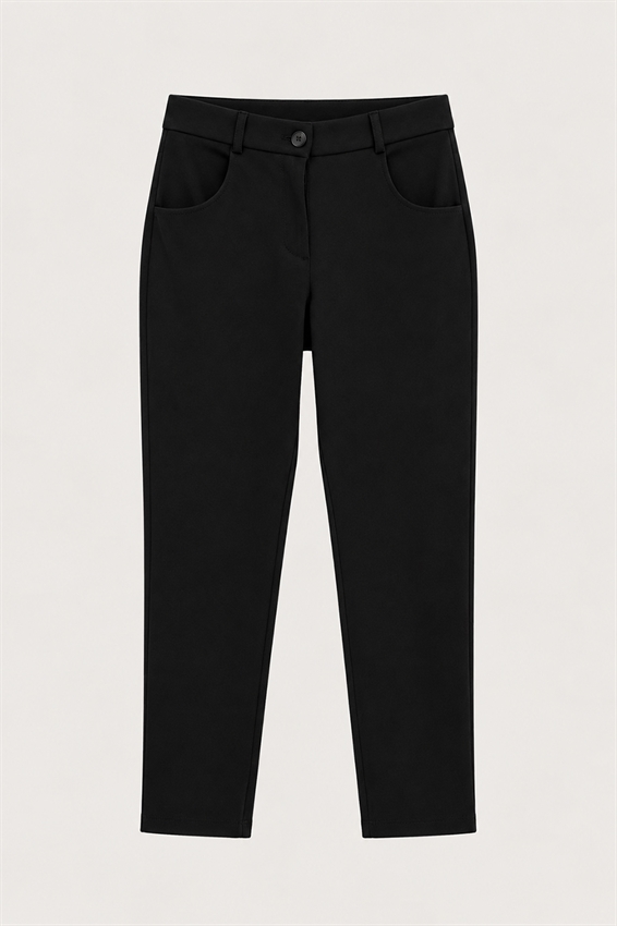 PANTALONE SKINNY PUNTO MILANO