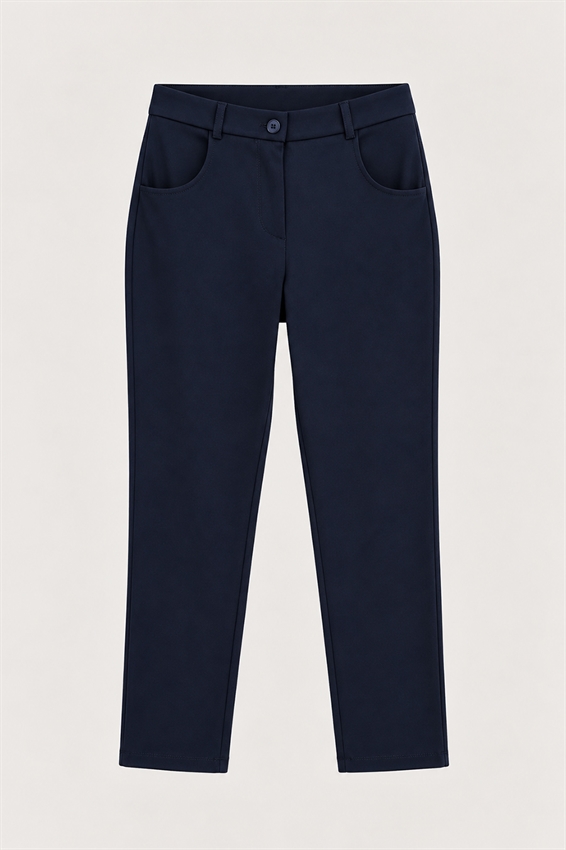 PANTALONE SKINNY PUNTO MILANO
