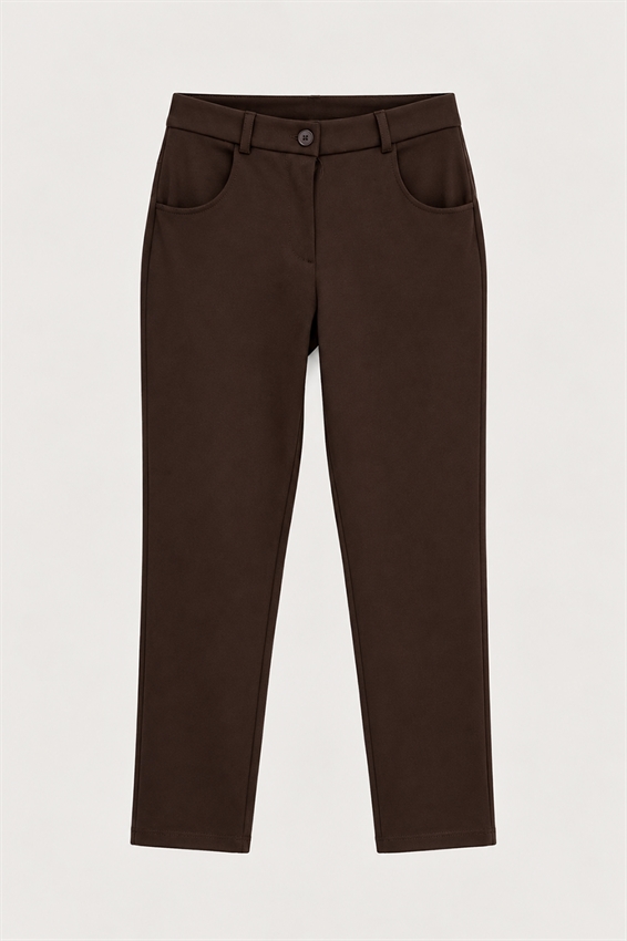 PANTALONE SKINNY PUNTO MILANO