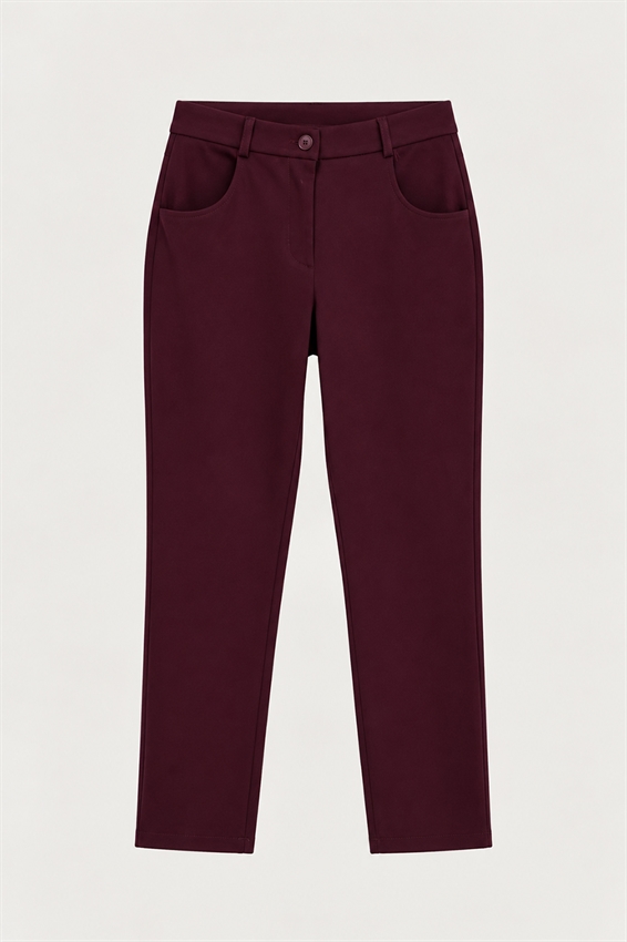 PANTALONE SKINNY PUNTO MILANO