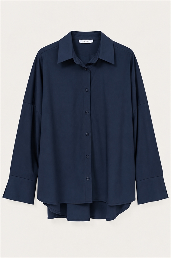 CAMICIA OVER