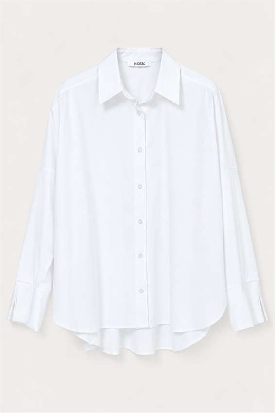CAMICIA OVER