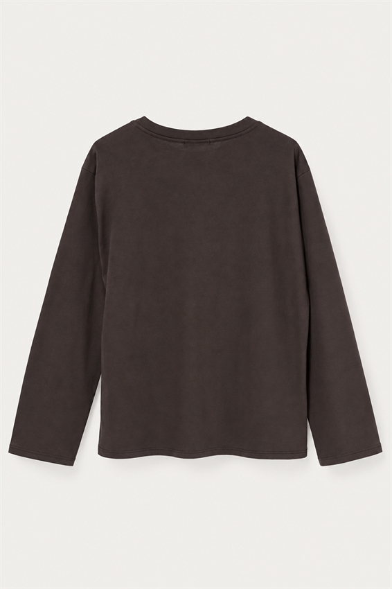 T-SHIRT MNC LUNGA COLOR BLOCK