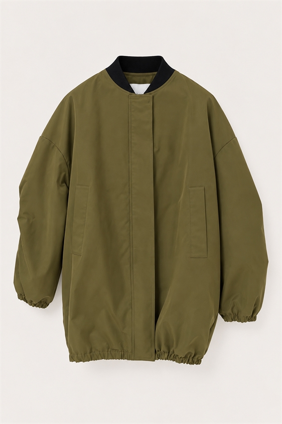 BOMBER OVER