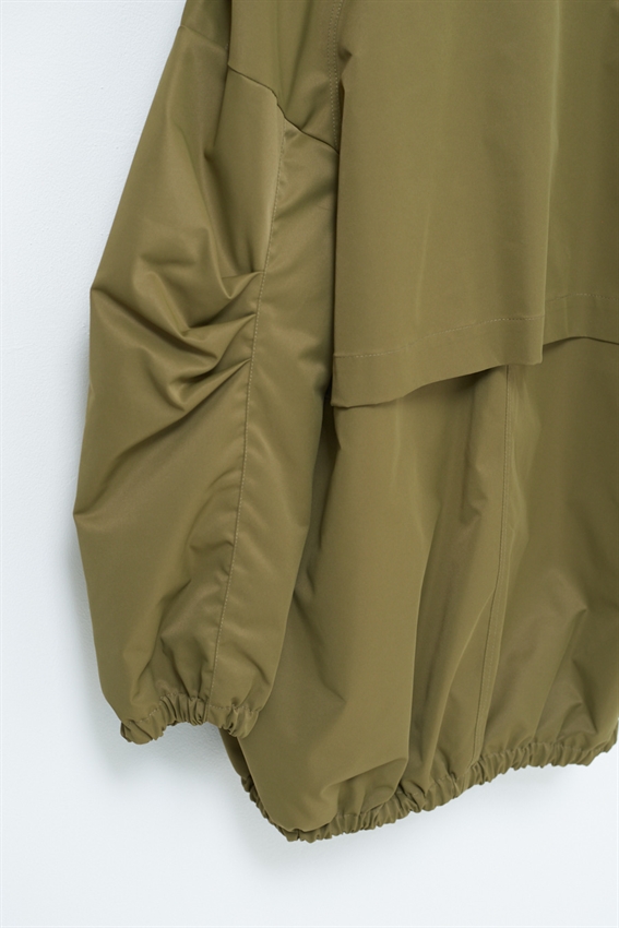 BOMBER OVER