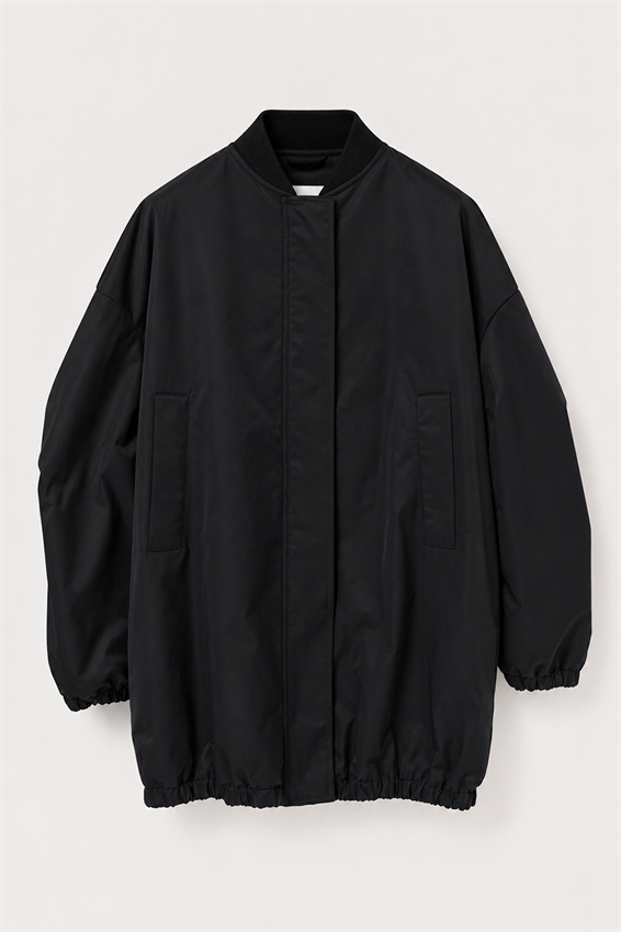 BOMBER OVER