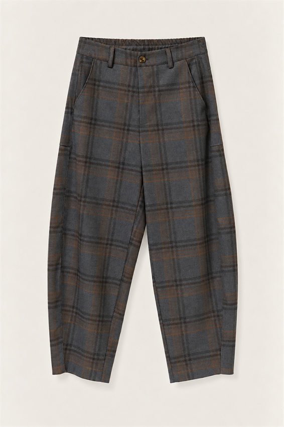 PANTA BALLOON CHECK