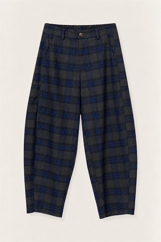 PANTA BALLOON CHECK