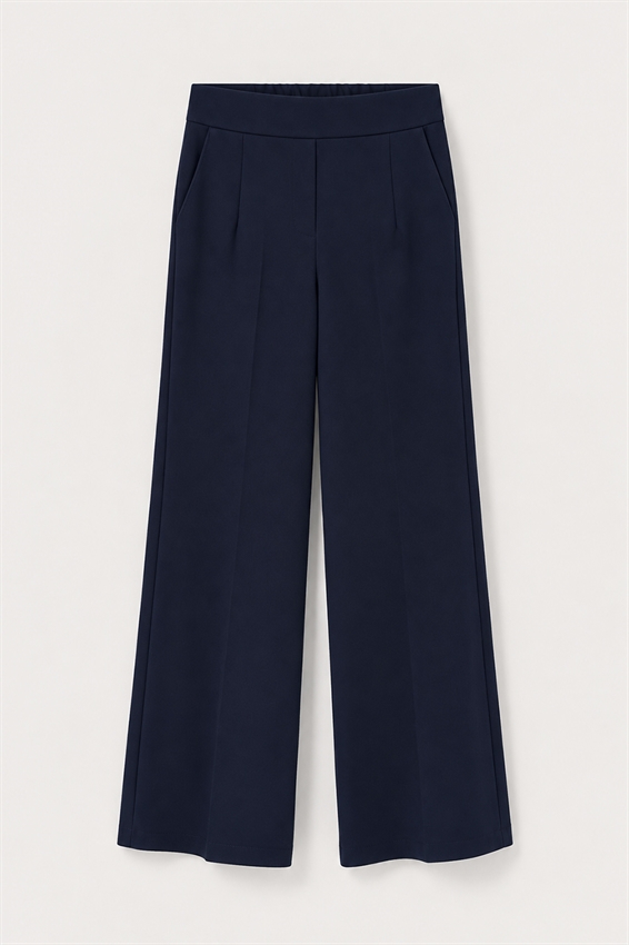 PANTALONE PUNTO MILANO FLARE
