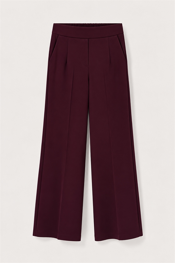 PANTALONE PUNTO MILANO FLARE