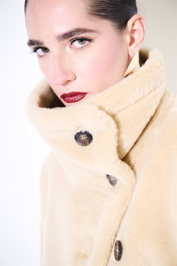 ECO MONTONE REVERSIBILE